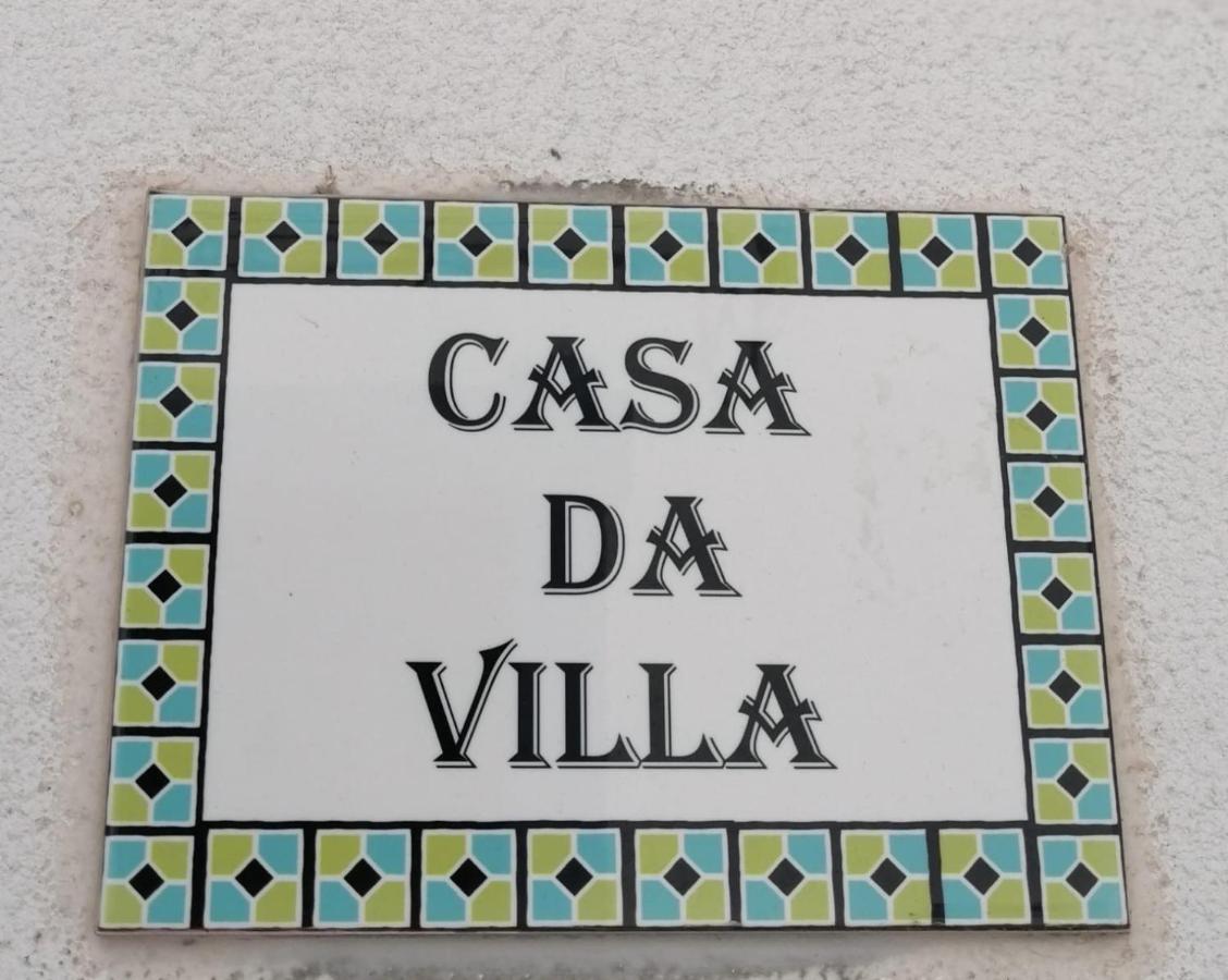 Casa Da Villa 빌라도비스포 외부 사진