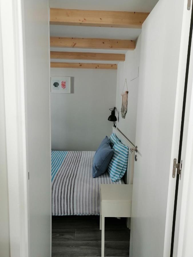 Casa Da Villa 빌라도비스포 객실 사진