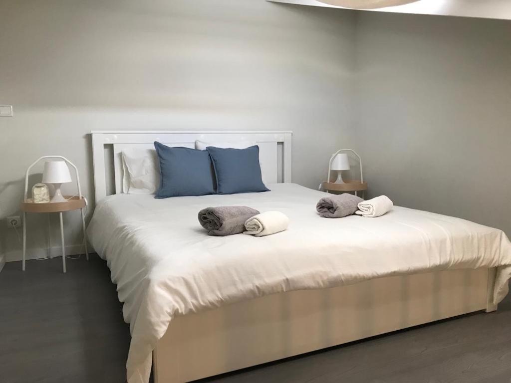 Casa Da Villa 빌라도비스포 외부 사진