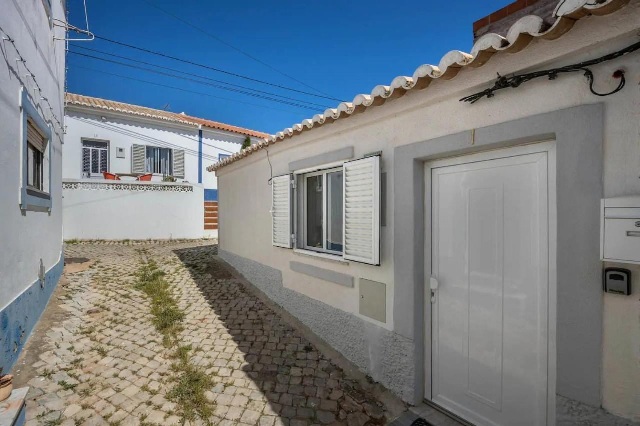 Casa Da Villa 빌라도비스포 외부 사진