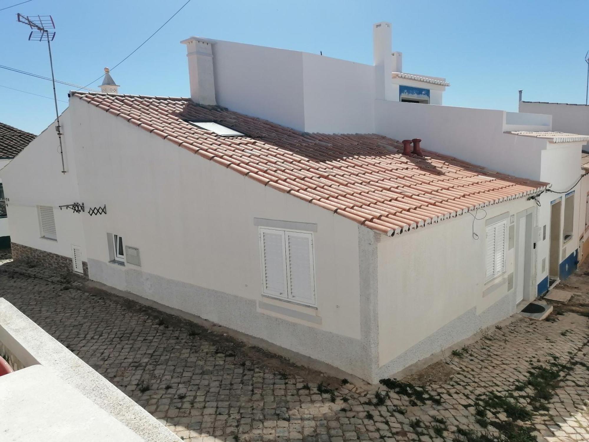 Casa Da Villa 빌라도비스포 외부 사진